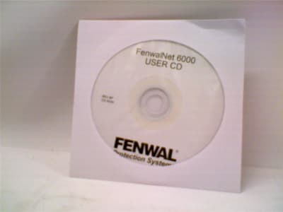 KIDDE-FENWAL, LLC 74-600000-008