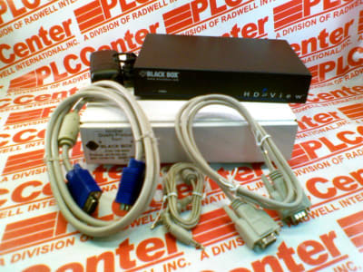 BLACK BOX CORP AC3016A-R2