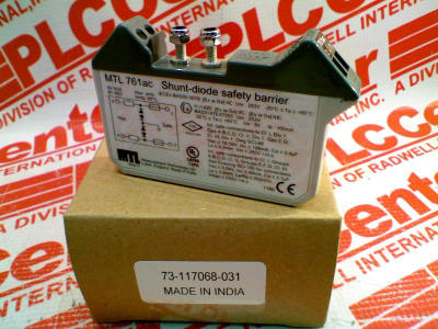 KIDDE-FENWAL, LLC 73-117068-031