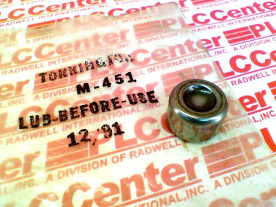 TIMKEN M451