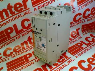 SPRECHER & SCHUH PCS-030-480V-024