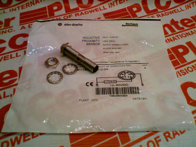 ALLEN BRADLEY 871TM-DH2CN12-D4