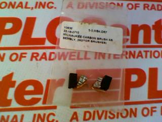 MILWAUKEE POWER TOOLS 22-18-0710