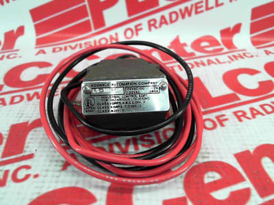 ADVANCE AUTOMATION CYLINDERS LS-10R-NC