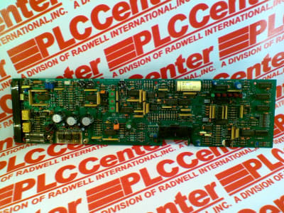 ALLEN BRADLEY M003005237
