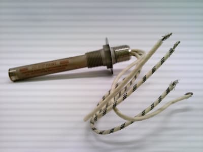 KIDDE-FENWAL, LLC 12H280210050T600