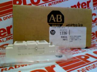 ALLEN BRADLEY 1336-QPRE-SP1A