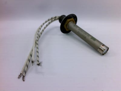 KIDDE-FENWAL, LLC 12-G27121-000-07-0T