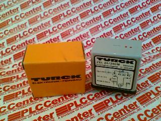 TURCK ZEL-24/240M