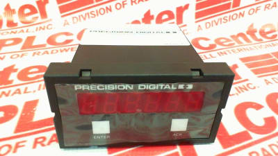 PRECISION DIGITAL PD695-3-N