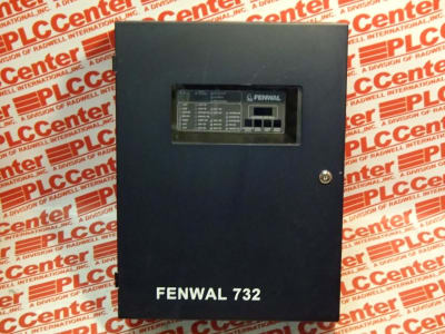 KIDDE-FENWAL, LLC 30-732001-001