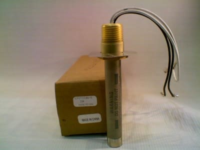 KIDDE-FENWAL, LLC 12-F27121-000-10-0T