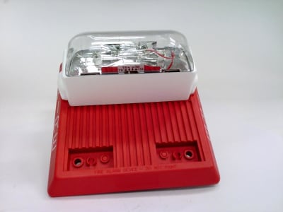 KIDDE-FENWAL, LLC 75-000018-001