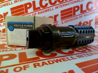 KRAUS & NAIMER CA10-A402-600-KN2G521