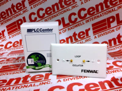 KIDDE-FENWAL, LLC 74-200012-002