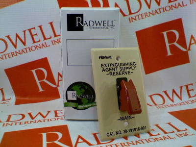 KIDDE-FENWAL, LLC 30-191018-001