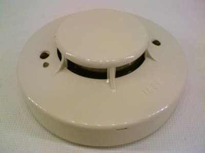 KIDDE-FENWAL, LLC 71-570000-002