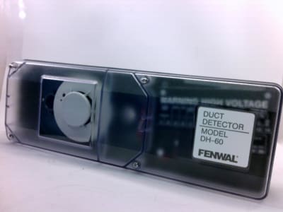 KIDDE-FENWAL, LLC 70-600000-157