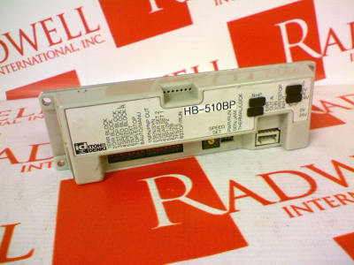 ITOH DENKI HB-510BP