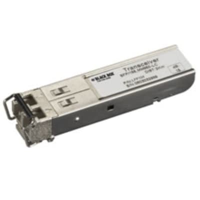 BLACK BOX CORP LFP404