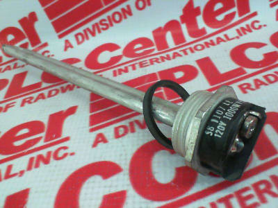 CHROMALOX SB-1107-LE