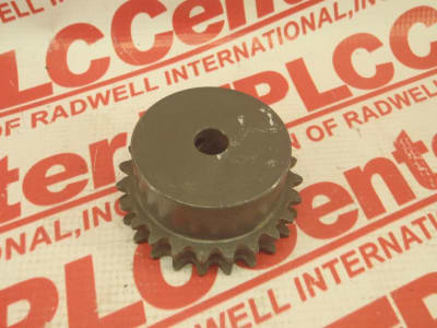 REGAL REXNORD D35B23