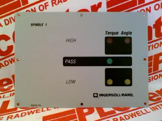 INGERSOLL RAND 93978179