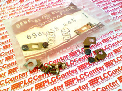 GENERAL ELECTRIC 6960053-G45