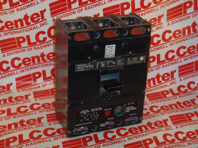 WESTINGHOUSE LCA3400F