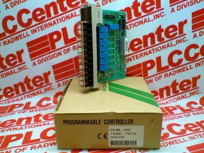 HITACHI POM-RB