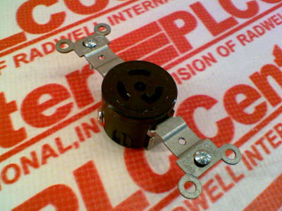 LEVITON WC596/111-1