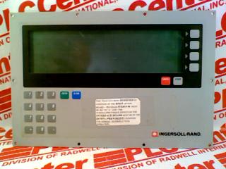 INGERSOLL RAND 93977742