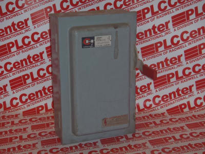 EATON CORPORATION 4105H302H