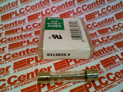 LITTELFUSE 0313025.V