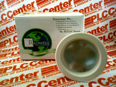 LIGHTOLIER 1050RNDLWB