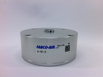 FABCO A-721-O
