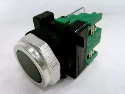 C3 CONTROLS PBO-AFCBK-NO