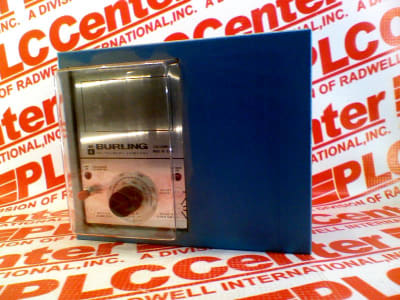 BURLING INSTRUMENT 5120-K1-0-F