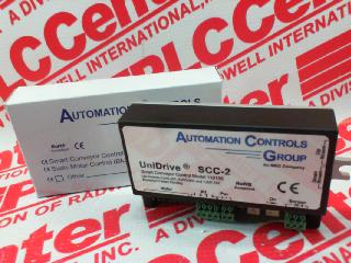 EMERSON SCC2
