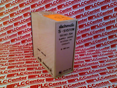 CARLO GAVAZZI SB-240-724