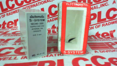 CARLO GAVAZZI SB-240-220