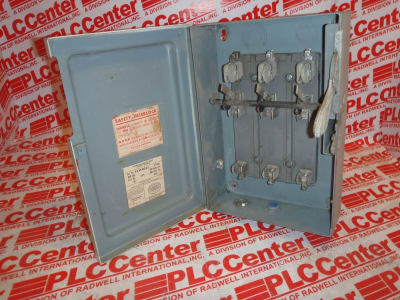 EATON CORPORATION 4131H311
