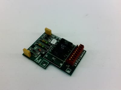 WESTINGHOUSE 7380A92G01