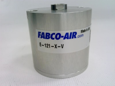 FABCO E-121-X-V