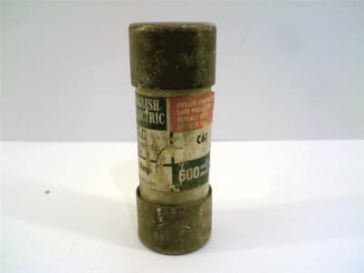 ENGLISH ELECTRIC C6J