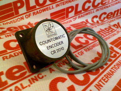 CARLO GAVAZZI CR2010