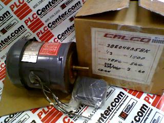 CALCO MOTORS 3BE04405BK