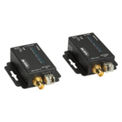 BLACK BOX CORP VX-SDI-FO-10KM