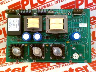 INGERSOLL RAND DEA-40-901