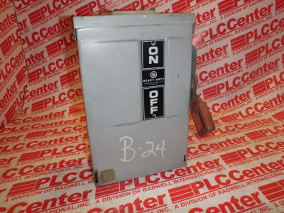 GENERAL ELECTRIC THN3361RH